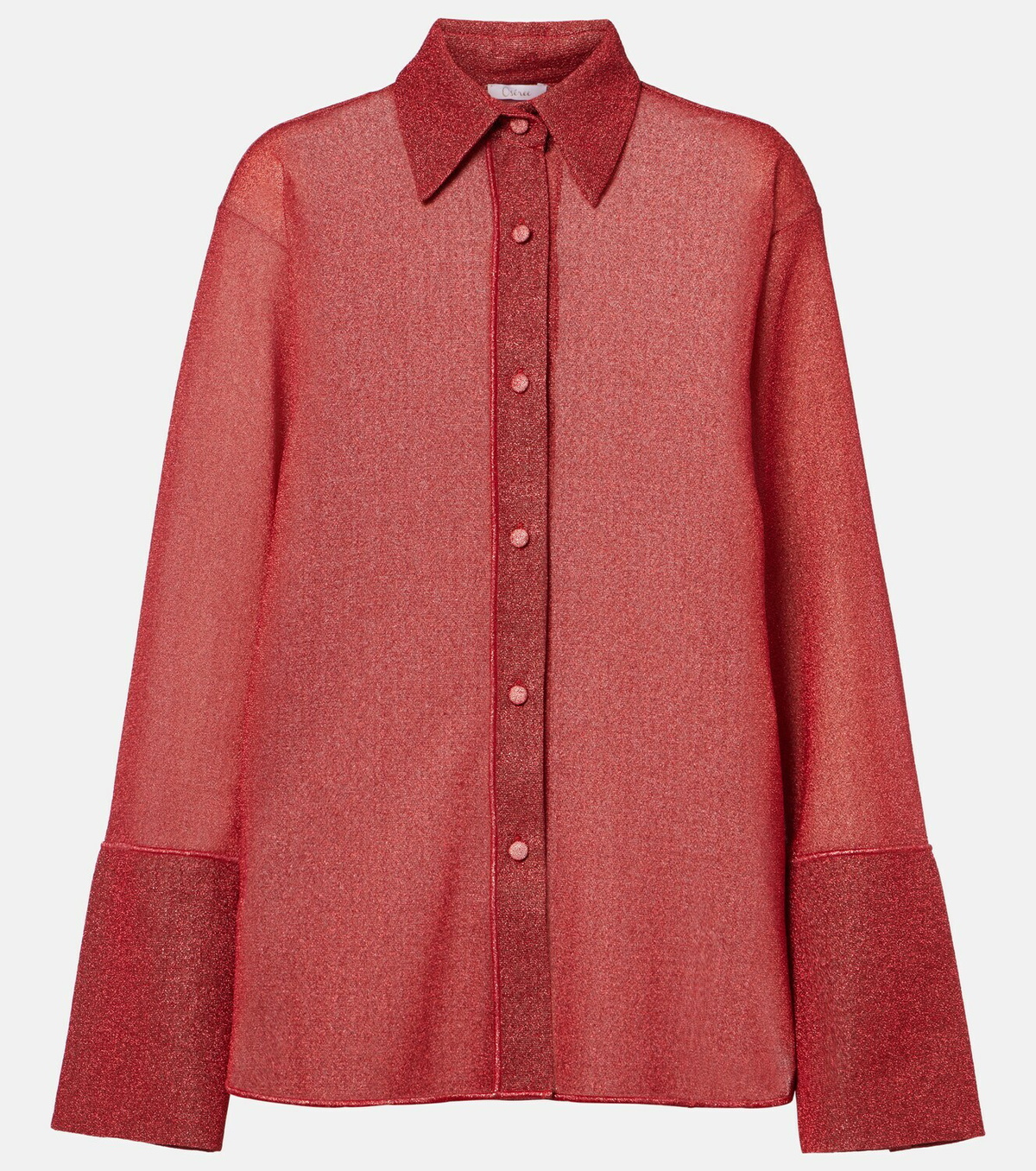 Oséree Lumière shirt