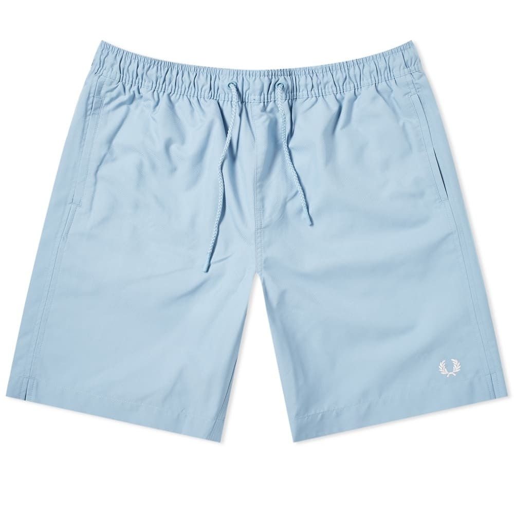 Photo: Fred Perry Authentic Technical Swim Short