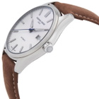 Frederique Constant Classic Automatic Silver Dial Mens Watch FC-303NS5B6