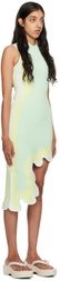 PH5 Green Brooklyn Midi Dress