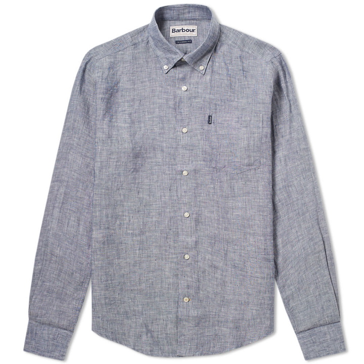 Photo: Barbour Frank Shirt