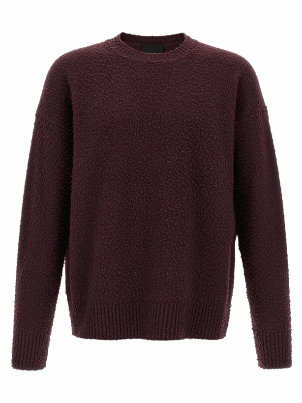 Photo: Roberto Collina Casentino Sweater