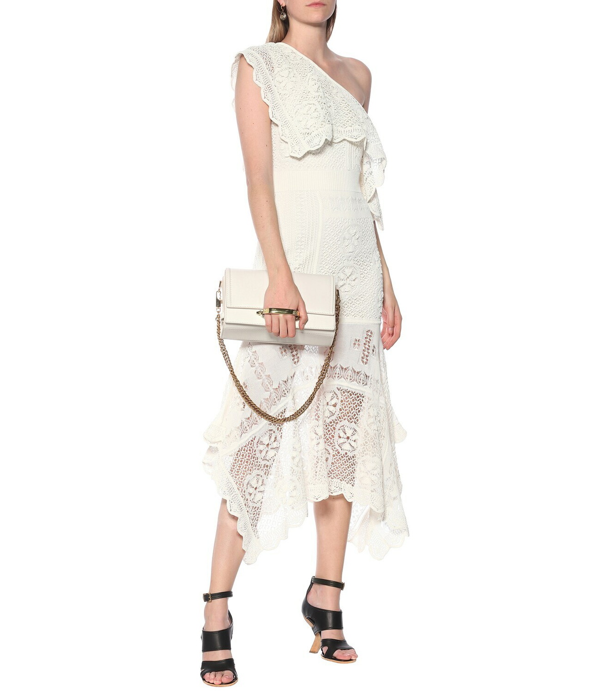 ワンピース Alexander Mcqueen Dresses Designer Dresses | Drape, Midi & Pencil | Alexander McQueen US