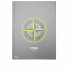 Rizzoli Stone Island: Storia Revised & Updated in Eugene Rabki 