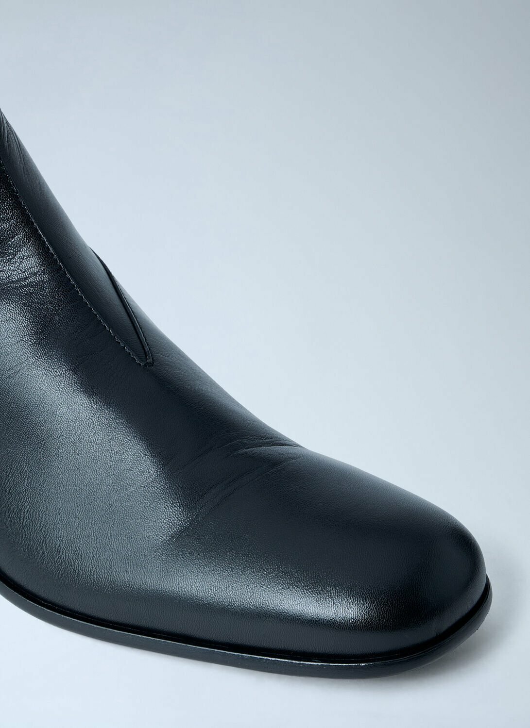 Prada Ankle Boots
