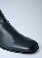 Prada Ankle Boots