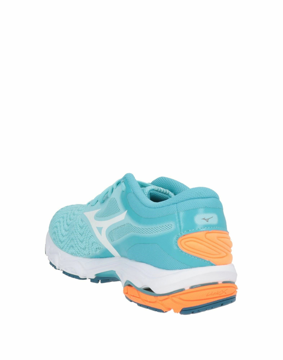 Mizuno Wave Prodigy Wos Womens Sneakers Turquoise