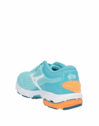 Mizuno Wave Prodigy Wos Womens Sneakers Turquoise