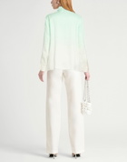 Casablanca Womens Shirt Light in Green