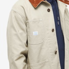 Garbstore Men's Paperclip Jacket in Camel