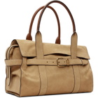 Marc Jacobs Beige 'The Dakota' Tote