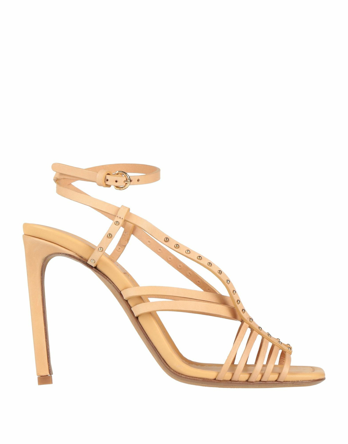 Ulla Johnson Womens Sandals in Sand
