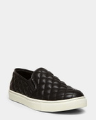 Steve Madden Ecentric-Q Sneakers in Black