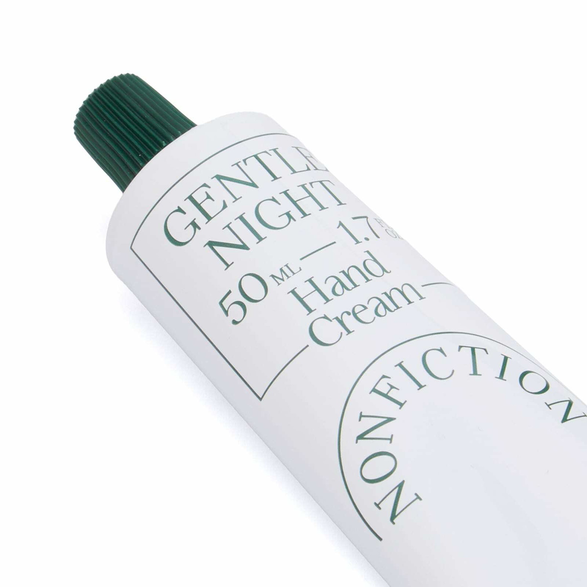 Nonfiction Gentle Night Hand Cream 