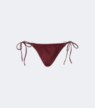 Bananhot Chain bikini bottoms