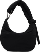 HELIOT EMIL Black Attache Bag
