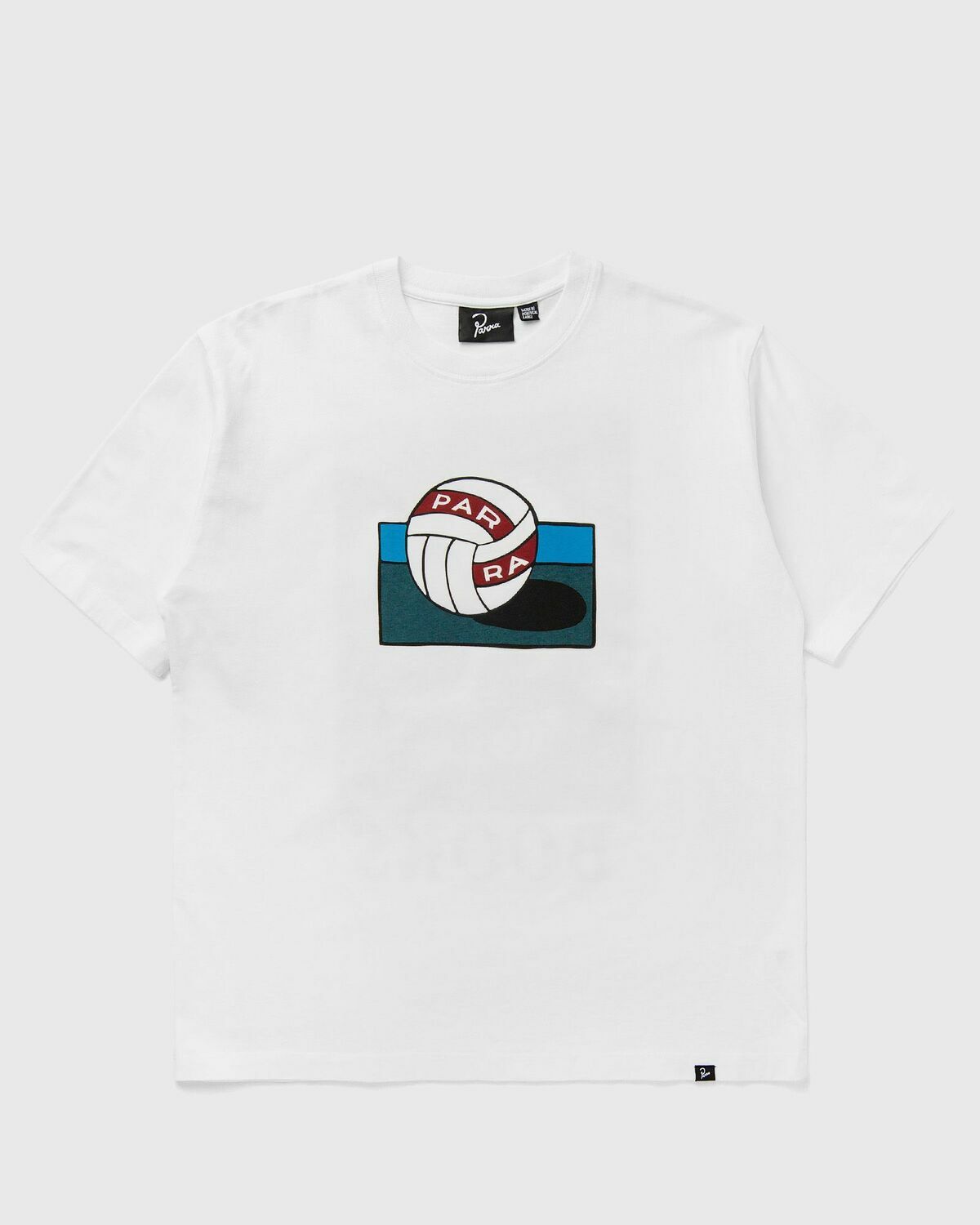 SPECIAL BOOKS TEE