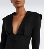 Georges Hobeika Single-breasted jacket