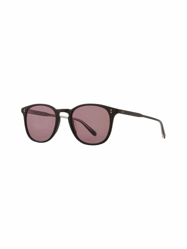 Photo: Garrett Leight Kinney Sunglasses