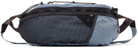 Klättermusen Blue Eldrimner 5L Lumbarpack Pouch