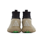 Nike Khaki Gore-Tex® ACG Mountain Fly Sneakers