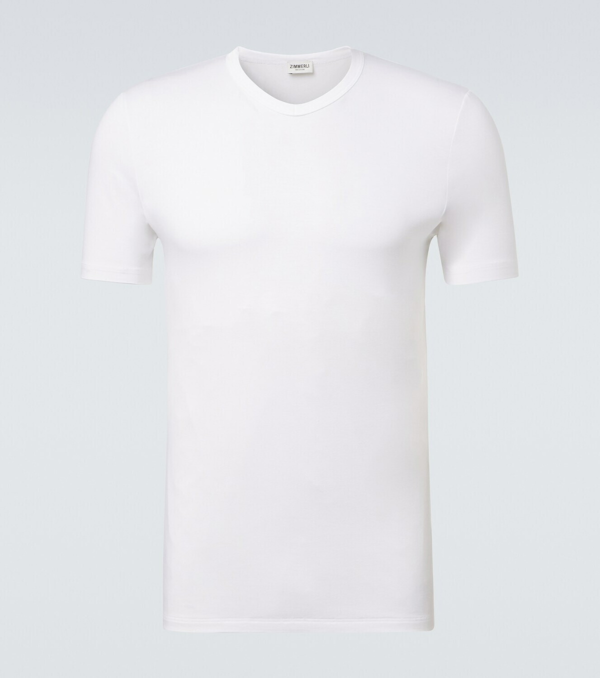 Zimmerli Jersey T-shirt