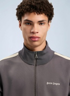 Palm Angels Classic Logo Track Jacket