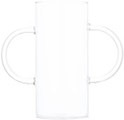 Sophie Lou Jacobsen Handle Vase