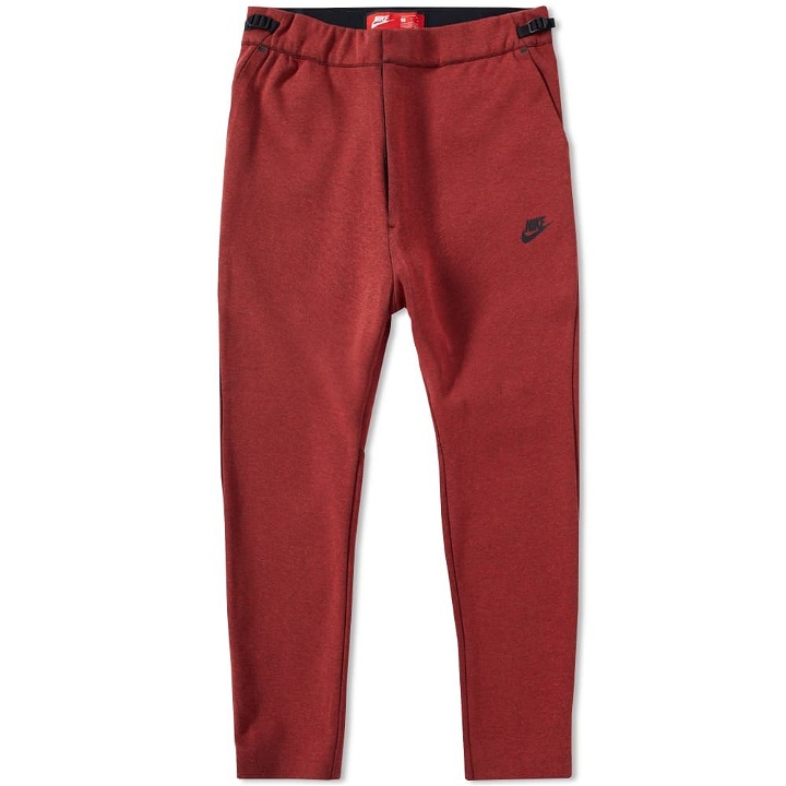 Photo: Nike Tech Fleece Cropped Pant