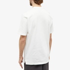 Paul Smith Men's New Zebra T-Shirt in White