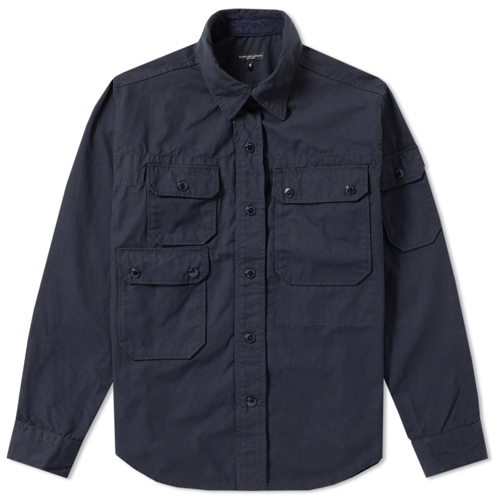 春早割 Engineered Garments/CPO Shirts size S | artfive.co.jp