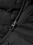 Lululemon - Down For It All Quilted Glyde™ Gilet - Black