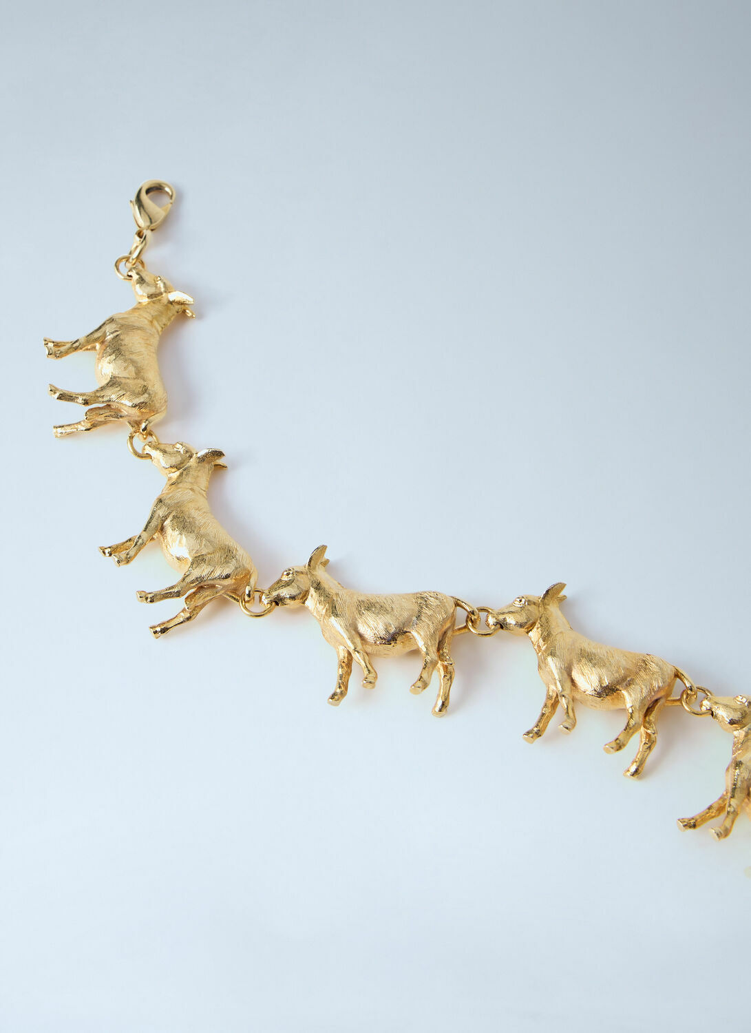 Jacquemus The Ânes Bracelet