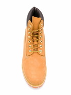 TIMBERLAND - Leather Lace-up Boots