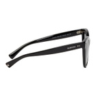 Valentino Black Valentino Garavani Cat-Eye Sunglasses