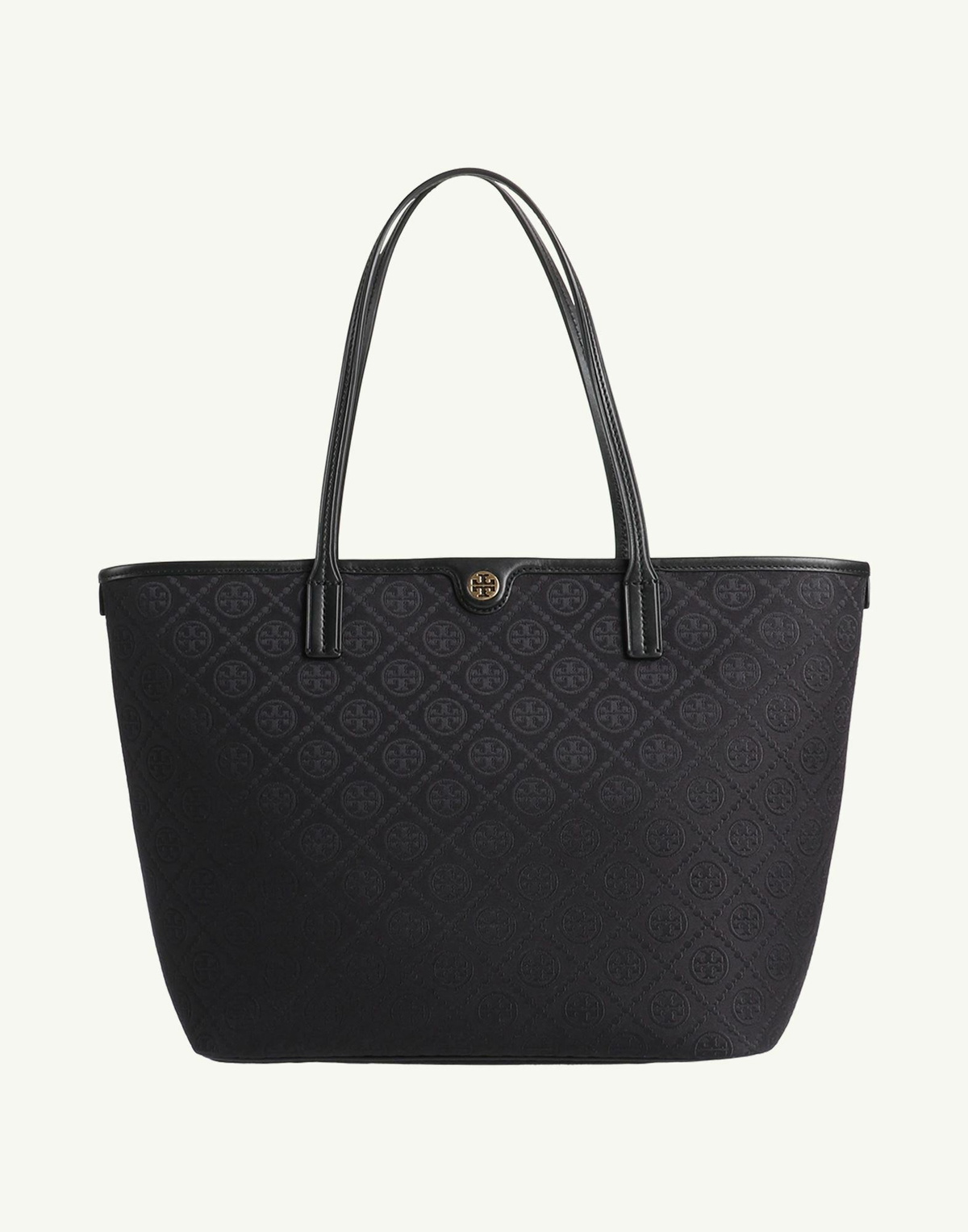 Tory Burch Womens Handbag in Black