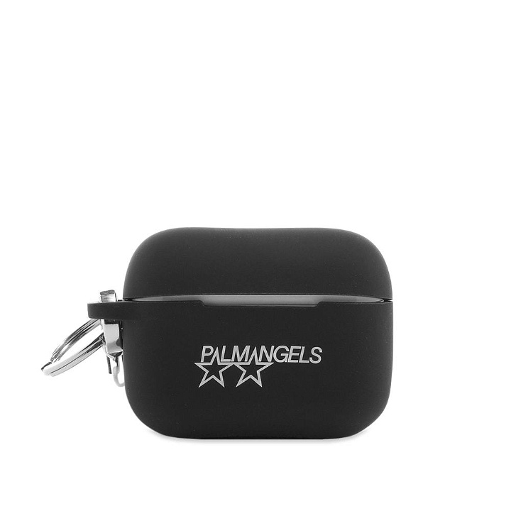 Photo: Palm Angels Racinfgstars Airpods Pro Case