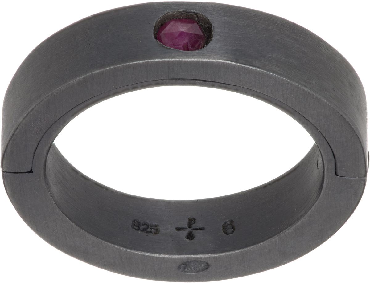 Parts of Four Sistema Ring