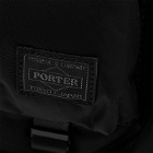 Porter-Yoshida & Co. Senses Day Pack in Black