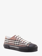 Burberry Sneakers Brown   Mens