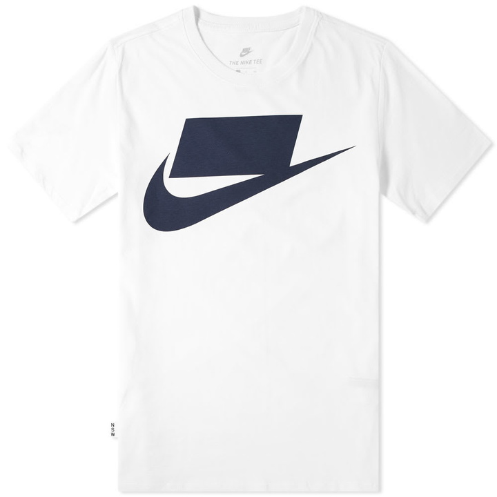 Photo: Nike Sportswear Tee