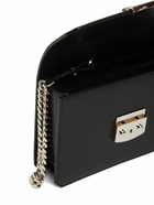 DSQUARED2 City Leather Crossbody Bag