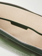 Berluti - Nino Scritto Venezia Leather Pouch