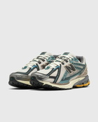 New Balance 1906 Green/White - Mens - Lowtop