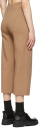 Boss Beige Fukayna Lounge Pants