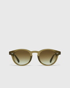 Chimi Eyewear 03.3 Green Green - Mens - Eyewear