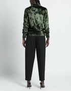 Sapio Womens Sweater Military in Green