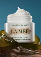 La mer - Creme De La Mer Moisturizing Cream - Moisturiser - Rejuvenating – Male – Skincare