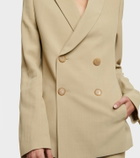 Petar Petrov Double-breasted blazer