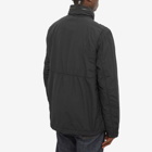 Stone Island Men's Naslan Field Jacket in Black